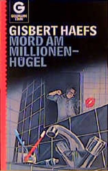 Mord am Millionenhügel
