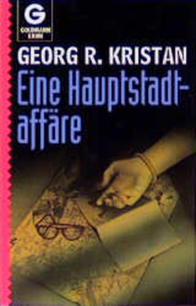Die Hauptstadt-Affäre