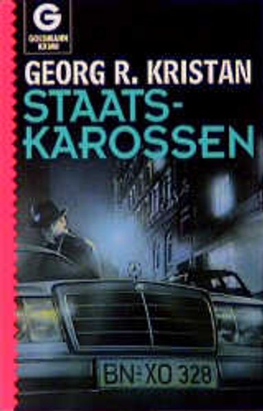 Staatskarossen