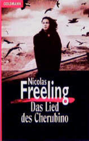 Das Lied des Cherubino