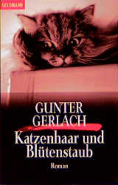 Katzenhaar und Blütenstaub