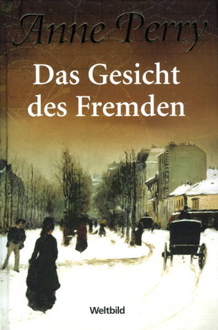 Das Gesicht des Fremden