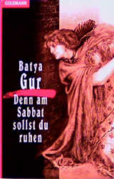 Denn am Sabbat sollst Du ruhen