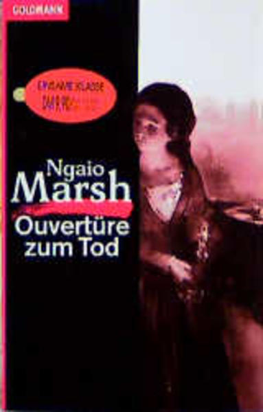 Ouvertüre zum Tod