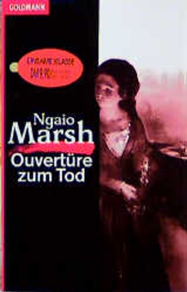 Ouvertüre zum Tod
