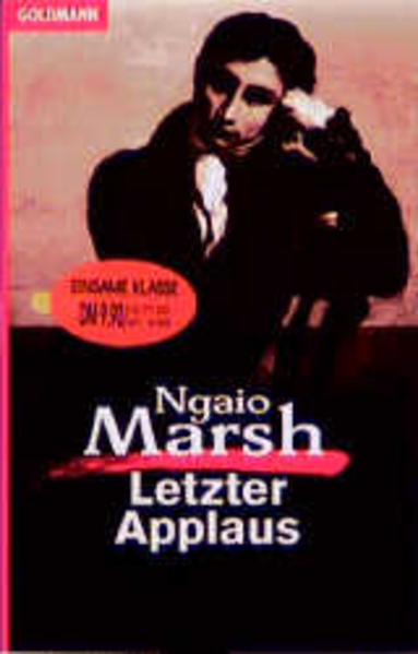 Letzter Applaus