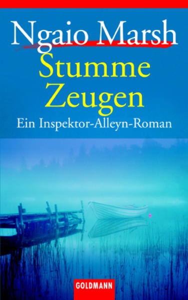 Stumme Zeugen