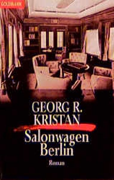 Salonwagen Berlin