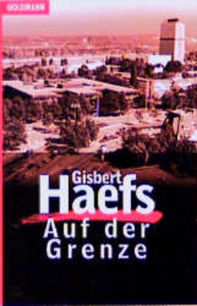 Auf der Grenze