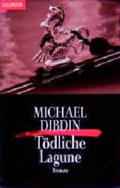Tödliche Lagune