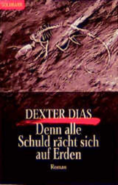 Denn alle Schuld rächt sich auf Erden