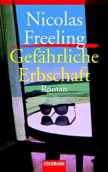 Gefährliche Erbschaft