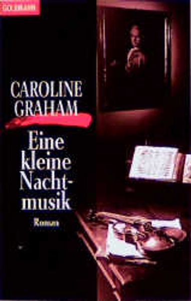 Eine kleine Nachtmusik