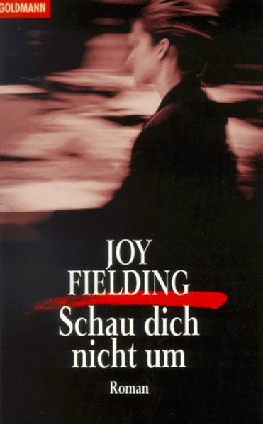 Schau dich nicht um