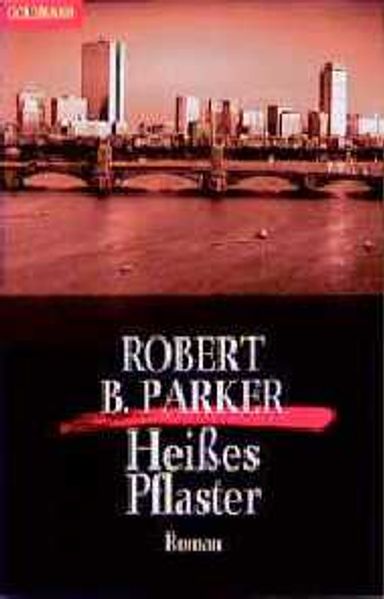 Heisses Pflaster