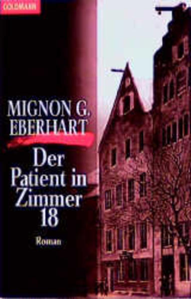 Der Patient in Zimmer 18