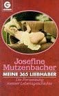 Meine 365 Liebhaber