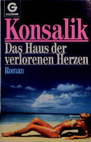 Das Haus der verlorenen Herzen