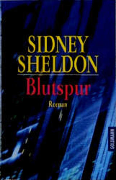 Blutspur