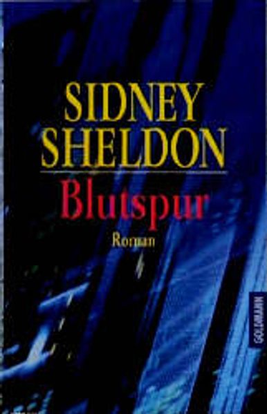 Blutspur