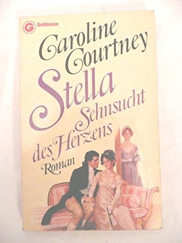 Stella - Sehnsucht des Herzens