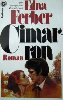 Cimarron