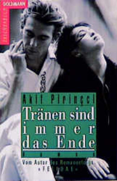 Tränen sind immer das Ende