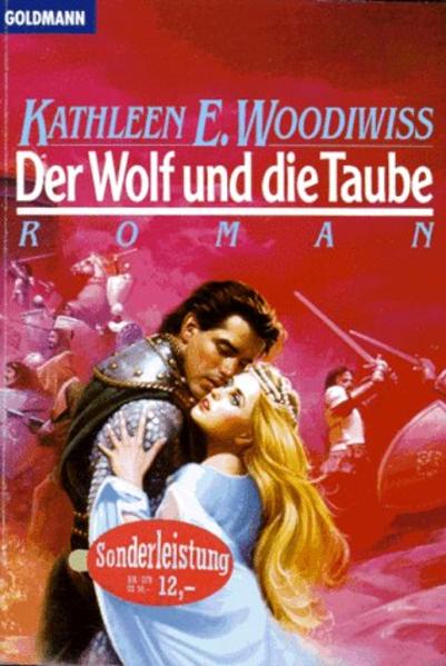 Der Wolf und die Taube