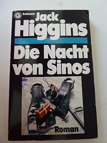 Die Nacht von Sinos