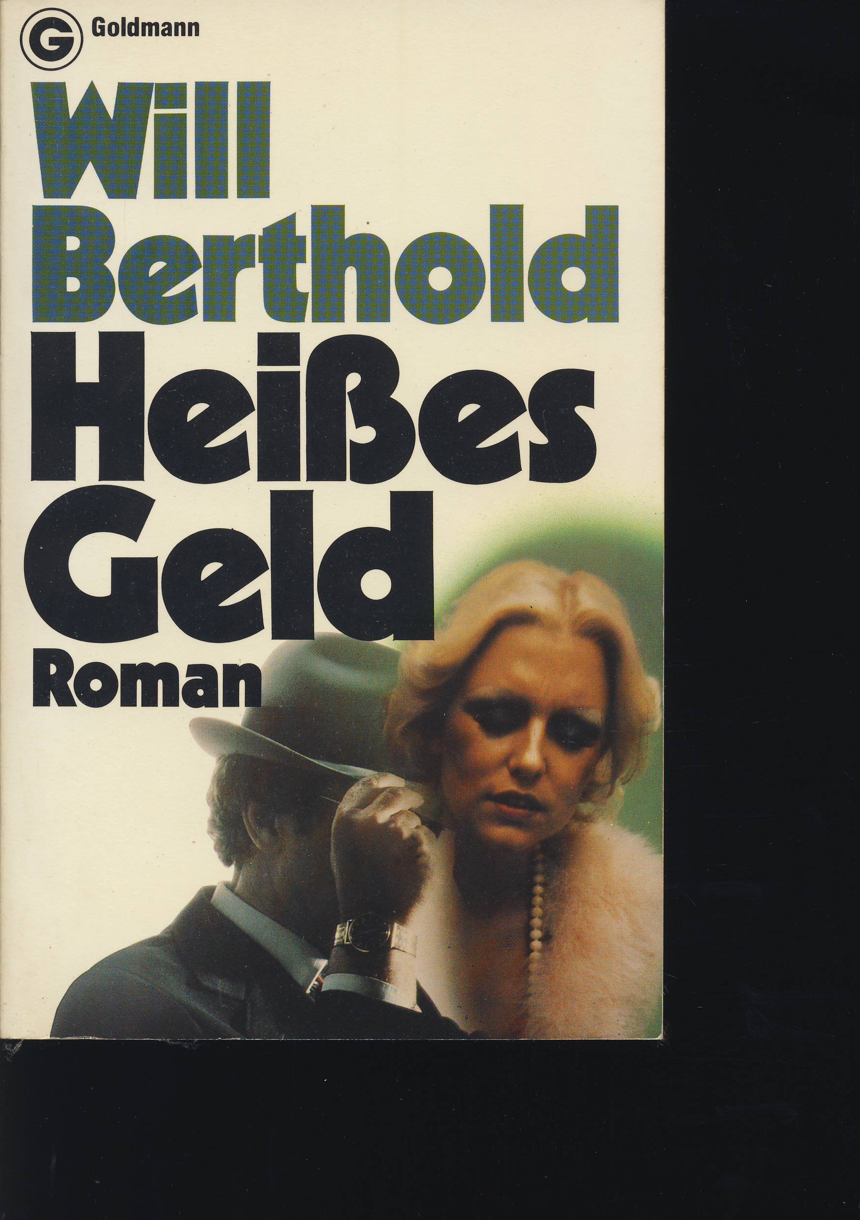 Heisses Geld