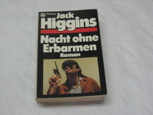 Nacht ohne Erbarmen