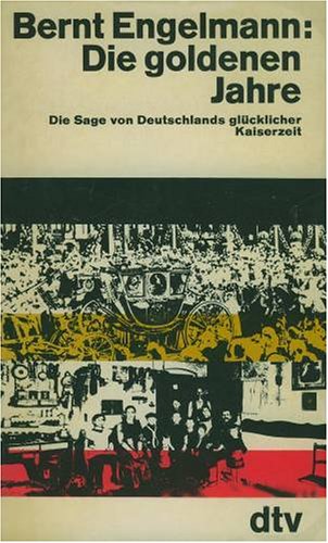 Die goldenen Jahre