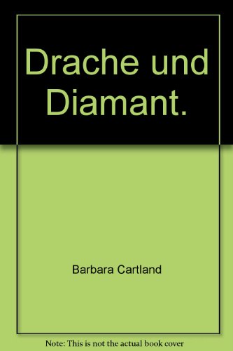 Drache und Diamant