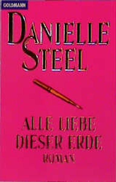 Alle Liebe dieser Erde