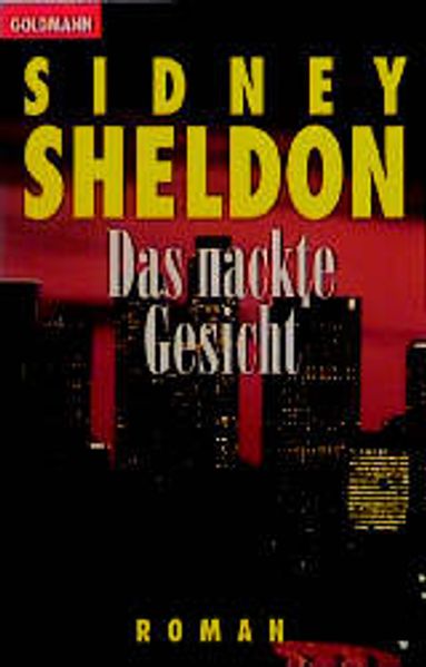Das nackte Gesicht