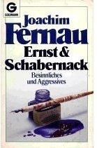 Ernst und Schabernack