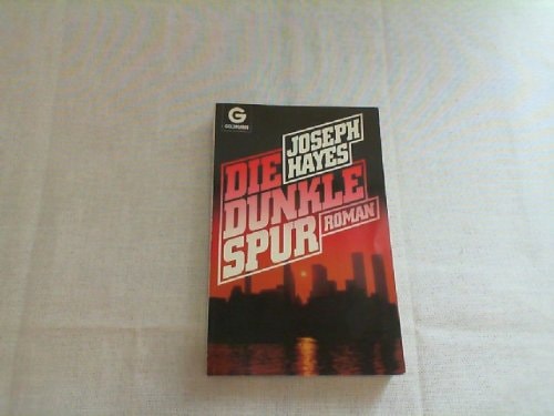 Die dunkle Spur