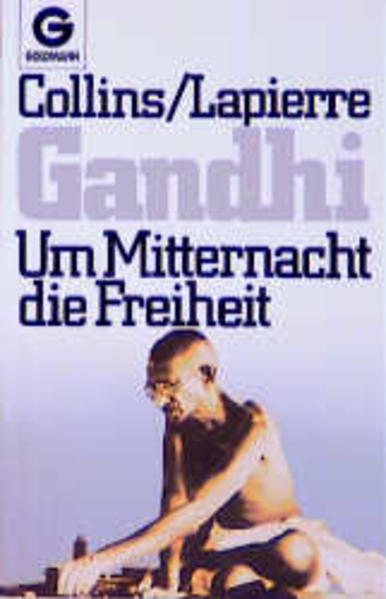 Gandhi
