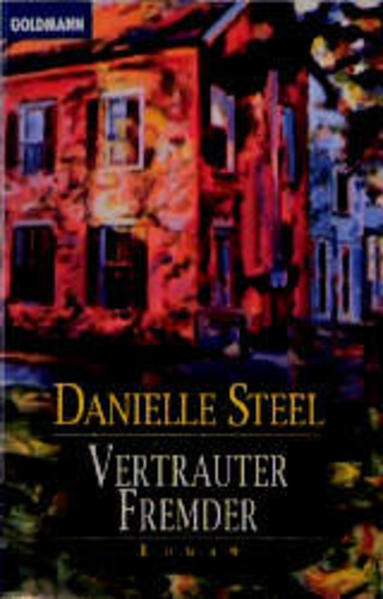 Vertrauter Fremder