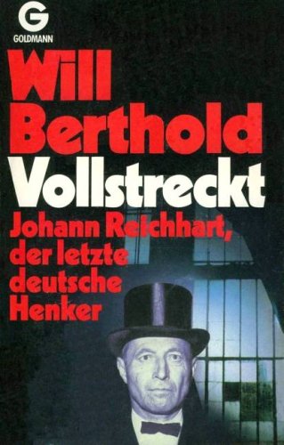 Vollstreckt
