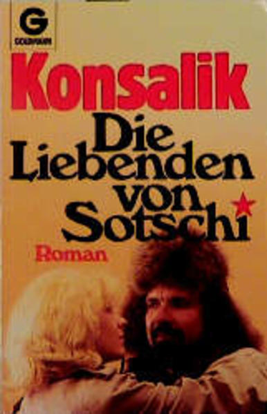 Die Liebenden von Sotschi