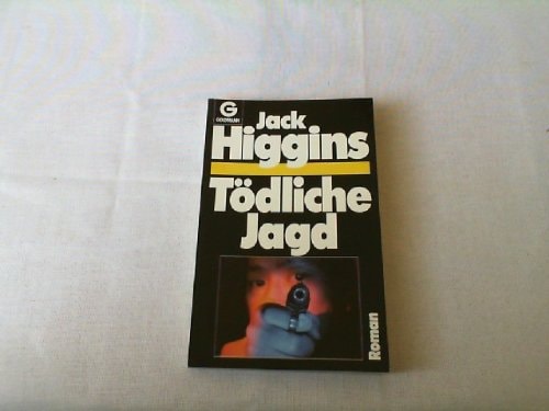 Tödliche Jagd