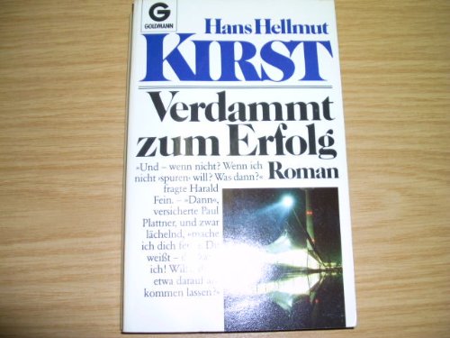 Verdammt zum Erfolg