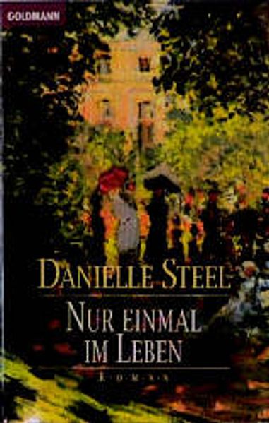 Nur einmal im Leben