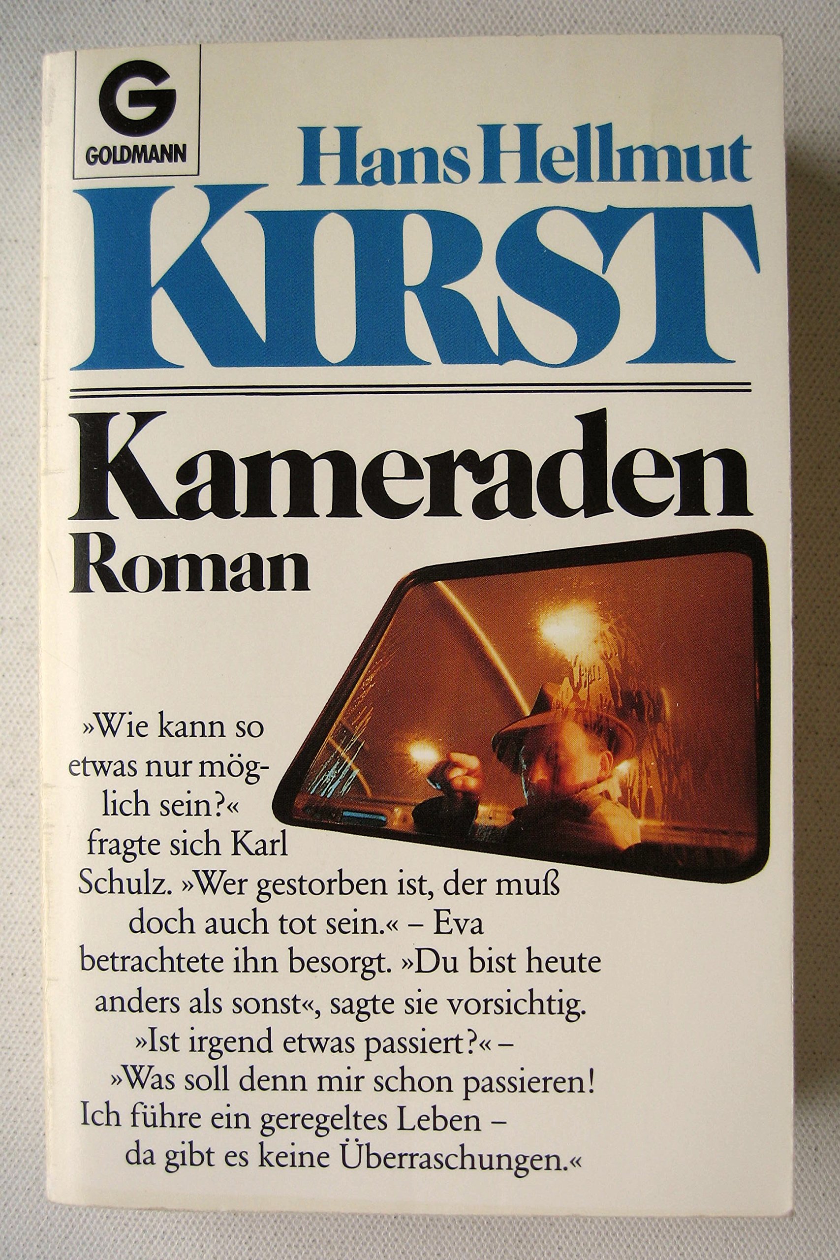 Kameraden