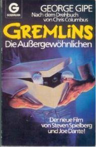 Die Gremlins / Kobolde des Satans