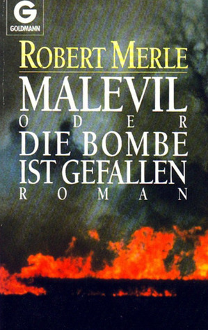 Malevil oder Die Bombe ist gefallen