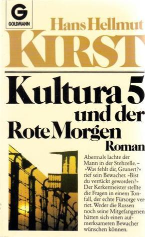 Kultura V und der rote Morgen