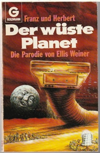 Der wüste Planet