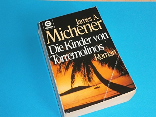 Die Kinder von Torremolinos